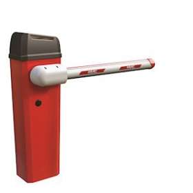 barriere b614 24v rouge ral 3020|Faac france-FAA104614