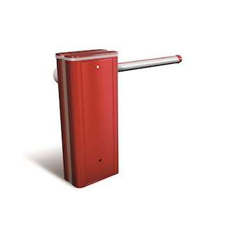 coffre b680h rouge ral 3020|Faac france-FAA416016