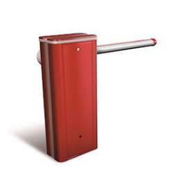 coffre b680h rouge ral 3020|Faac france-FAA416016