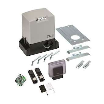 delta kit integral 230v 900kg|Faac france-FAA105654146