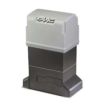 operateur 844 pour cremailleresans pignon sans platine|Faac france-FAA109838