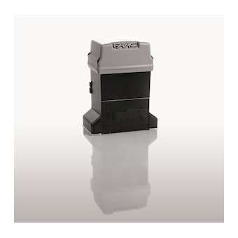 motoreduc 746 er z16 avec electronique, pour cremaillere|Faac france-FAA109776