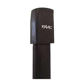 tranche de securite m60 2.5 m a cable|Faac france-FAA736428