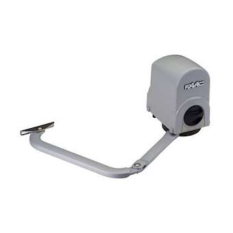 operateur faac 391 24v a bras articule, version maitre e024s|Faac france-FAA104576