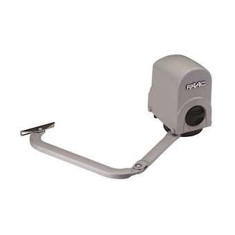 operateur faac 391 24v a bras articule, version esclave|Faac france-FAA104577