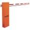 barriere levante faac 615 bpr orange