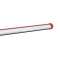 lisse ronde entiere 4m l pouvant accepter l'extension