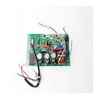 Carte de régulation|Atlantic PAC Accessoires-PDL169238