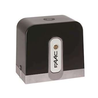 motoreducteur c721 800kg 24v avec electronique|Faac france-FAA109321