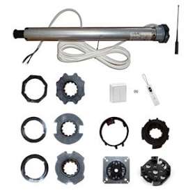 tm2k kit mini 45 reno 56 30Nm filaire|Faac france-FAA143212