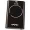 emetteur 2 canaux xt2 433 slh lr noire