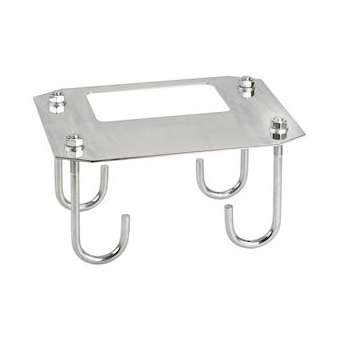 plaque de fondation b614|Faac france-FAA490183