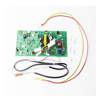 Kit de carte d'interface|Atlantic PAC Accessoires-PDL909152