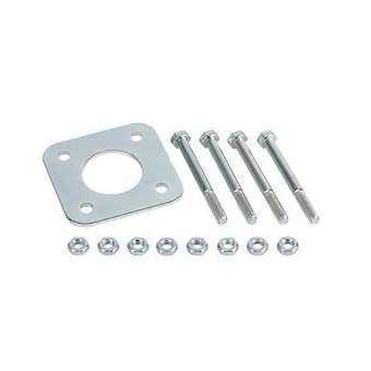 plaque de fondation pour colonnette xp20|Faac france-FAA737637