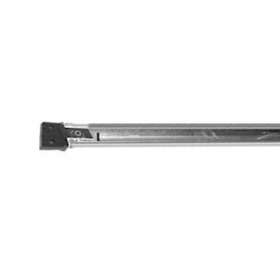 rail a courroie course utile 2 000 mm|Faac france-FAA390120