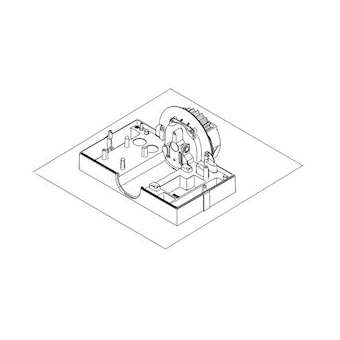 corps c721|Faac france-FAA63002695