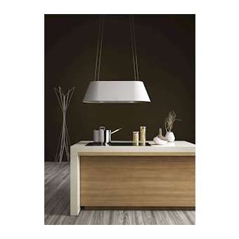 Hotte suspendue Circle.Tech|Falmec-MECMATERIA2510