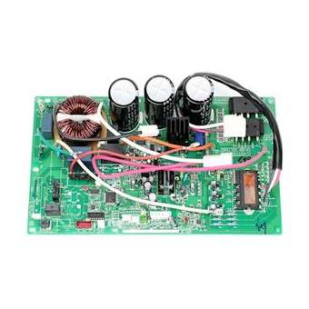 Platine de régulation|Atlantic PAC Accessoires-PDL891846