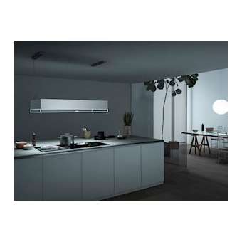 Hotte suspendue Circle.Tech|Falmec-MECVETRA2630