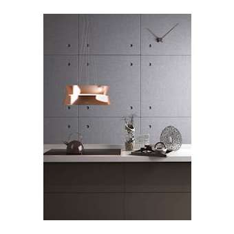 Hotte suspendue Circle.Tech DAMA2260 Coloris Cuivre|Falmec-MECDAMA2260