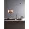 Hotte suspendue Circle.Tech DAMA2260 Coloris Cuivre