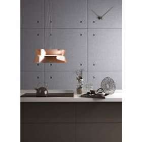 Hotte suspendue Circle.Tech DAMA2260 Coloris Cuivre|Falmec-MECDAMA2260