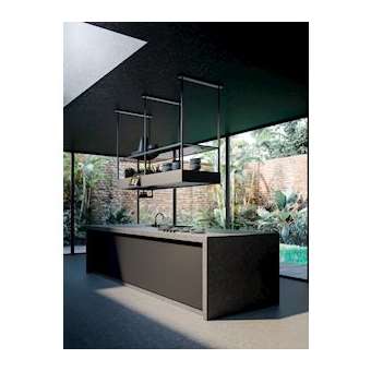 Hotte ilôt Circle.Tech|Falmec-MECSPAZIO2730