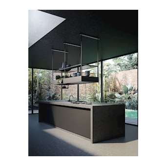 Hotte ilôt Circle.Tech|Falmec-MECSPAZIO2720