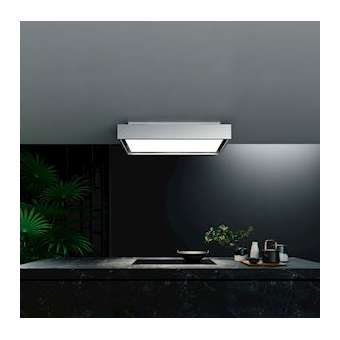 Hotte plafonnier Circle.Tech inox|Falmec-MECVEGA3630