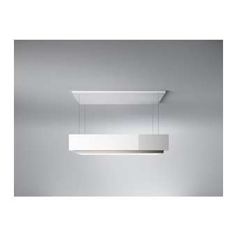 Hotte Circle.Tech Levante blanche|Falmec-MECLEVANTE3610