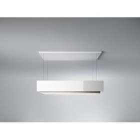 Hotte Circle.Tech Levante blanche|Falmec-MECLEVANTE3610
