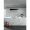 Hotte Circle.Tech Levante noire