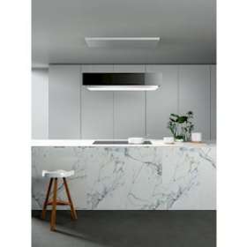 Hotte Circle.Tech Levante noire|Falmec-MECLEVANTE3620
