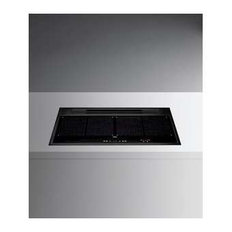 2 en 1 Hotte plaque induction|Falmec-MECSINTESI3420