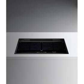 2 en 1 Hotte plaque induction|Falmec-MECSINTESI3420