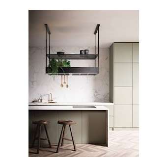 Hotte ilôt Circle.Tech|Falmec-MECSPAZIO2620