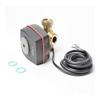 Vanne 3 voies avec moteur|Atlantic PAC Accessoires-PDL188294