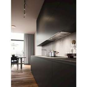 Hotte encastrée inox 60cm|Falmec-MECVIRGEVO3231