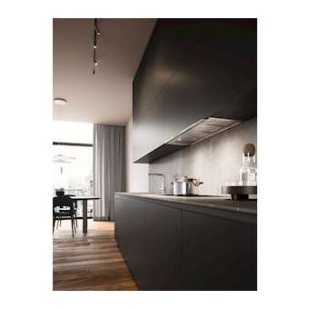 Hotte encastrée inox 90cm|Falmec-MECVIRGEVO3431