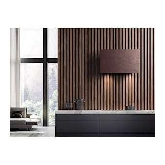 Hotte verticale 85cm, Moteur 600m3/h, 4 vitesses|Falmec-MECCOVER1460