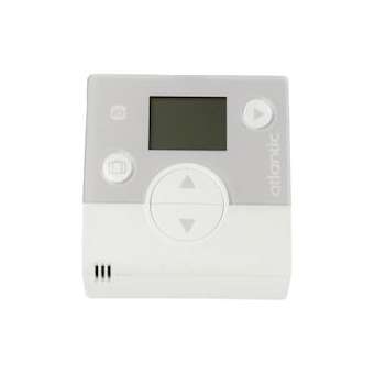 Sonde d'ambiance a59|Atlantic PAC Accessoires-PDL139114