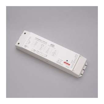 Convertisseur RADIO VARIABLE BP / RF Multi-Courant 77W - 30 à 110V avec connecte|Fd eclairage-FDGCR20M001J