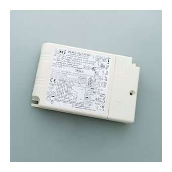 Convertisseur variable DALI-BP/Multi courant 60W 100V IP20|Fd eclairage-FDGCD20M003