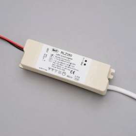 Convertisseur NON VARIABLE 350mA 14W 45V IP65|Fd eclairage-FDGCF65C001