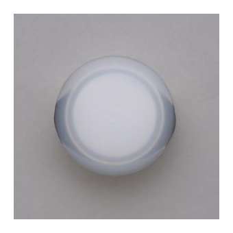 Encastré Canari 1W 350mA BLEU 120DEG BALISAGE|Fd eclairage-FDGMN016A000