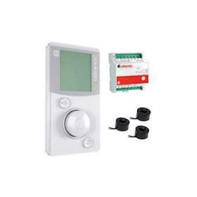 Pack confort elec Io Homecontrol 230V|Atlantic RECS-ATL602230