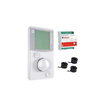 Pack confort elec Io Homecontrol 230V|Atlantic RECS-ATL602230