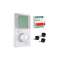 Pack confort elec Io Homecontrol 230V