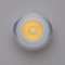 Kit pour la douche 4 spots Canari 1W 350mA 3000K 30DEG avec convertisseur