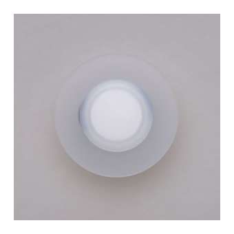 Encastré Décoled 1W 350mA BLEU 120DEG BALISAGE Modèle 7|Fd eclairage-FDGDC016A0M7